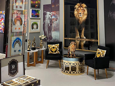 Shopping em Alphaville inaugura loja de utensílios exclusivos de decoração