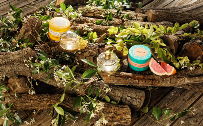 L’Occitane en Provence lança coleção especial para o Natal 2019