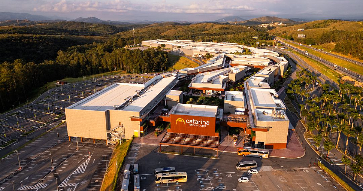 Catarina Fashion Outlet recebe feira de gatos exóticos com entrada gratuita
