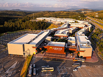 Catarina Fashion Outlet recebe feira de gatos exóticos com entrada gratuita