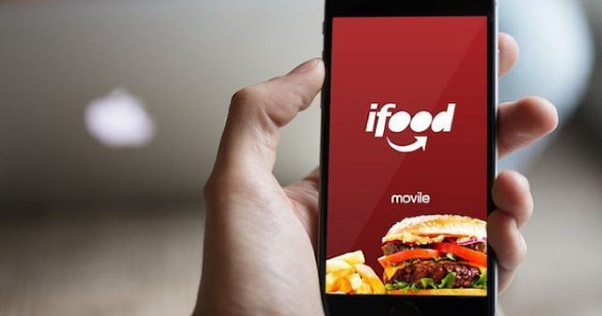 Por conta da pandemia, iFood reduz taxas de 200 mil restaurantes