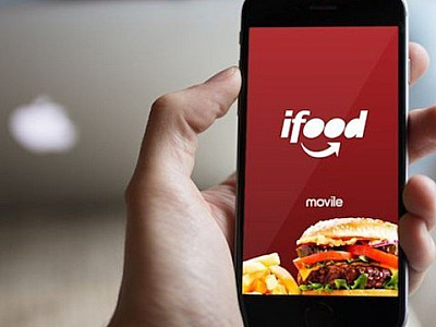 Por conta da pandemia, iFood reduz taxas de 200 mil restaurantes