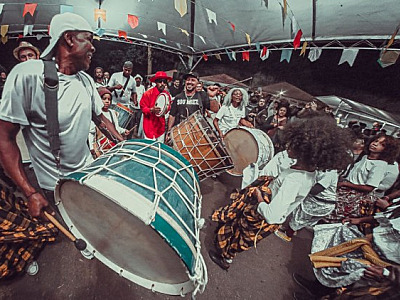 Tradicional Festa do Cururuquara acontece no dia 13 de maio em Santana de Parnaíba