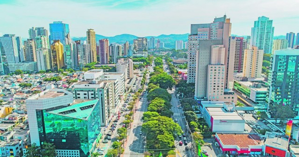 Barueri e Santana de Parnaíba tiveram, juntas, mais de mil imóveis comercializados no 1° semestre de