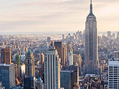 Universidade de Nova York abre processo seletivo de bolsas de estudo para cursos de curta duração