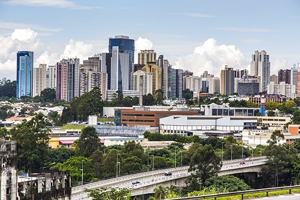 Município comemora aniversário com salto em sua economia