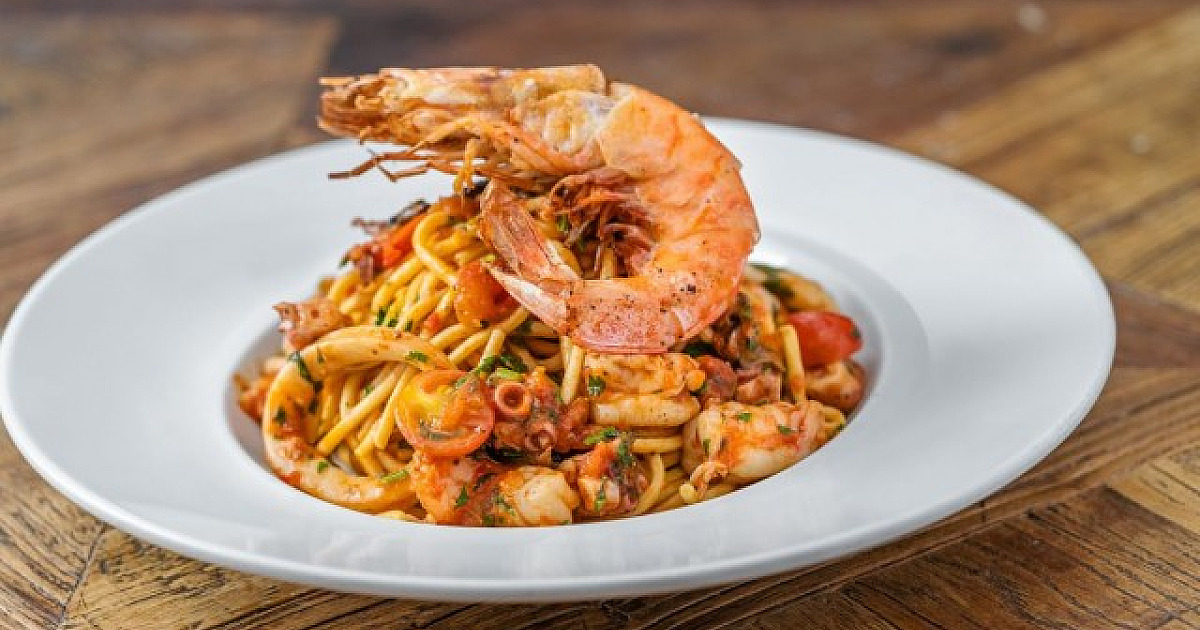 Maremonti Trattoria & Pizza anuncia pratos especiais para a Páscoa