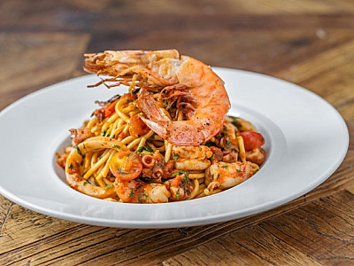 Maremonti Trattoria & Pizza anuncia pratos especiais para a Páscoa