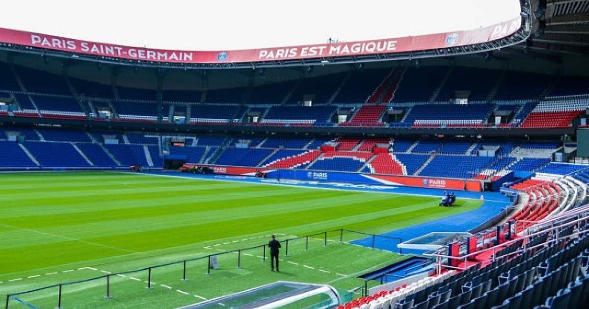 Qatar Airways lança pacotes de viagem de férias em Paris para fãs do Paris Saint-Germain