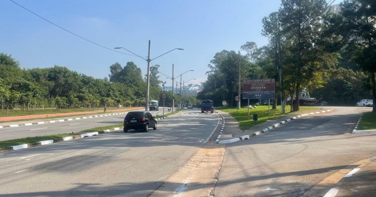 Nova ponte que ligará Barueri e Parnaíba deve ser em Alphaville