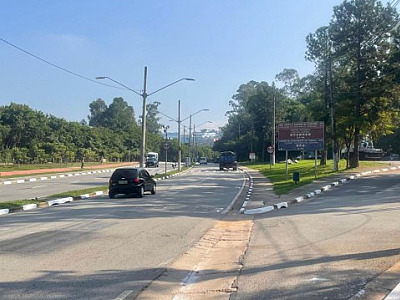 Nova ponte que ligará Barueri e Parnaíba deve ser em Alphaville