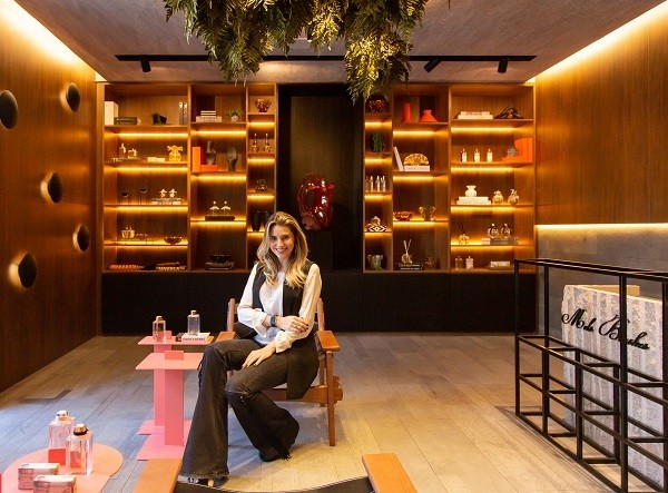 Moradores de Alphaville mostram suas criações na CasaCor