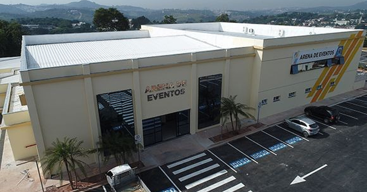 Santana de Parnaíba realiza 1° Sarau da Saúde Mental