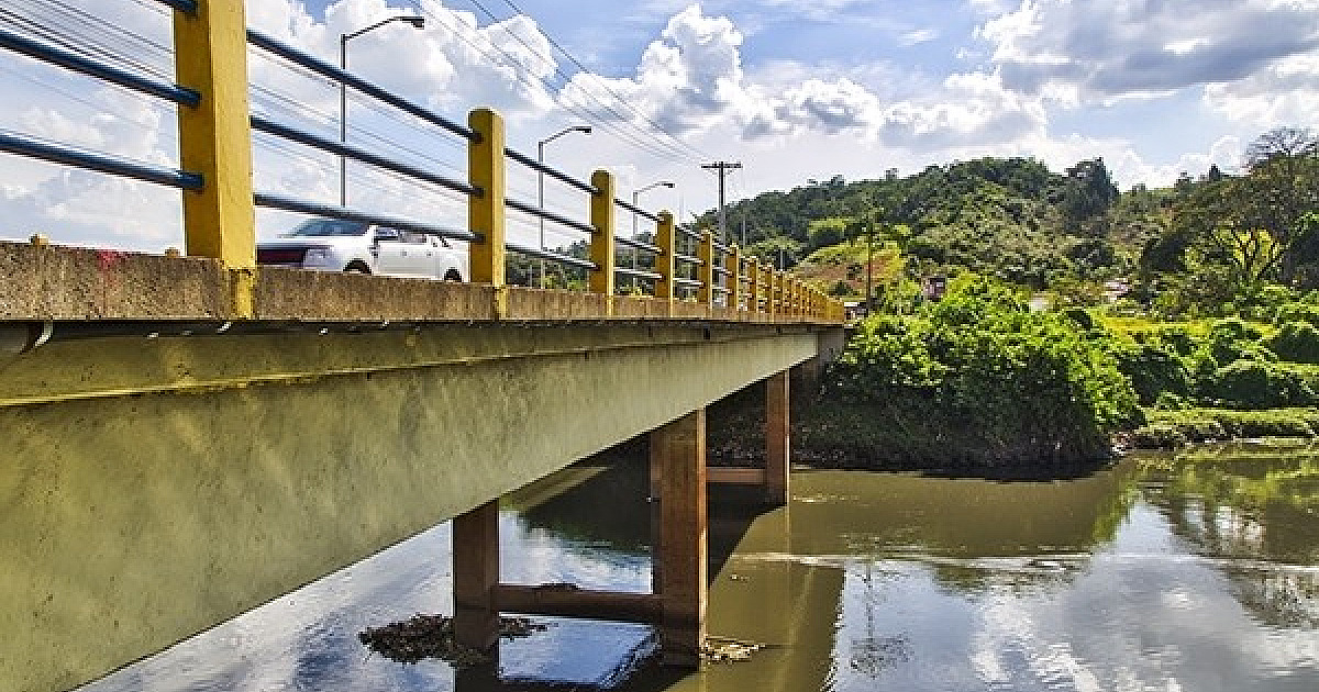‘Nova ponte’ em Parnaíba deve sair do papel ainda este ano