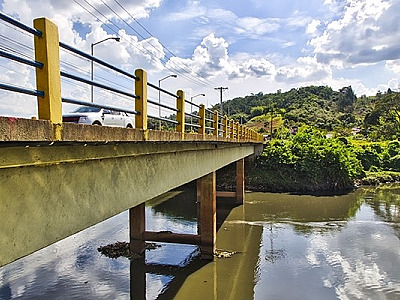 ‘Nova ponte’ em Parnaíba deve sair do papel ainda este ano