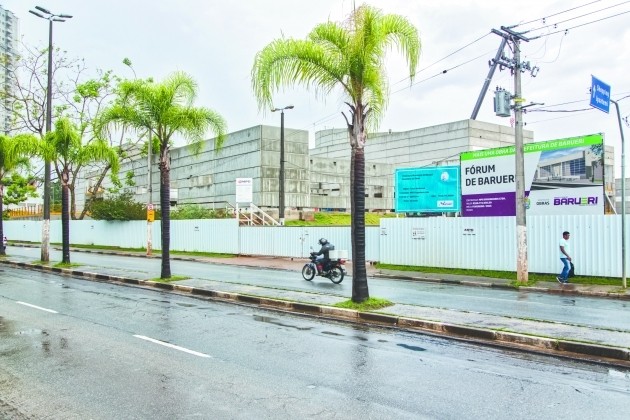 Prefeituras preveem entrega de mais de 20 obras neste ano