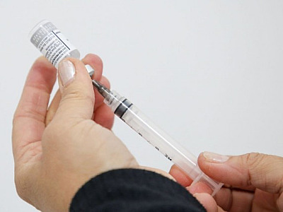 Barueri abre agendamento para vacinação de pessoas com 37 anos ou mais