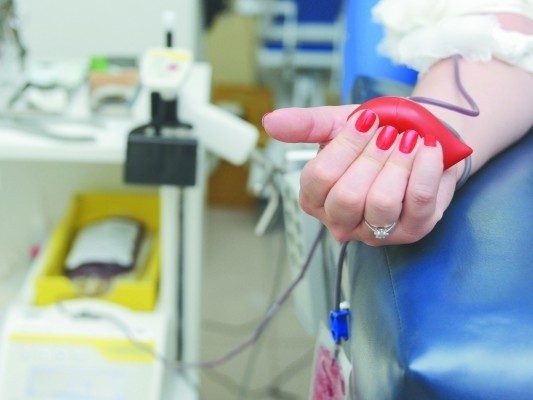 Estoque de sangue está em situação crítica
