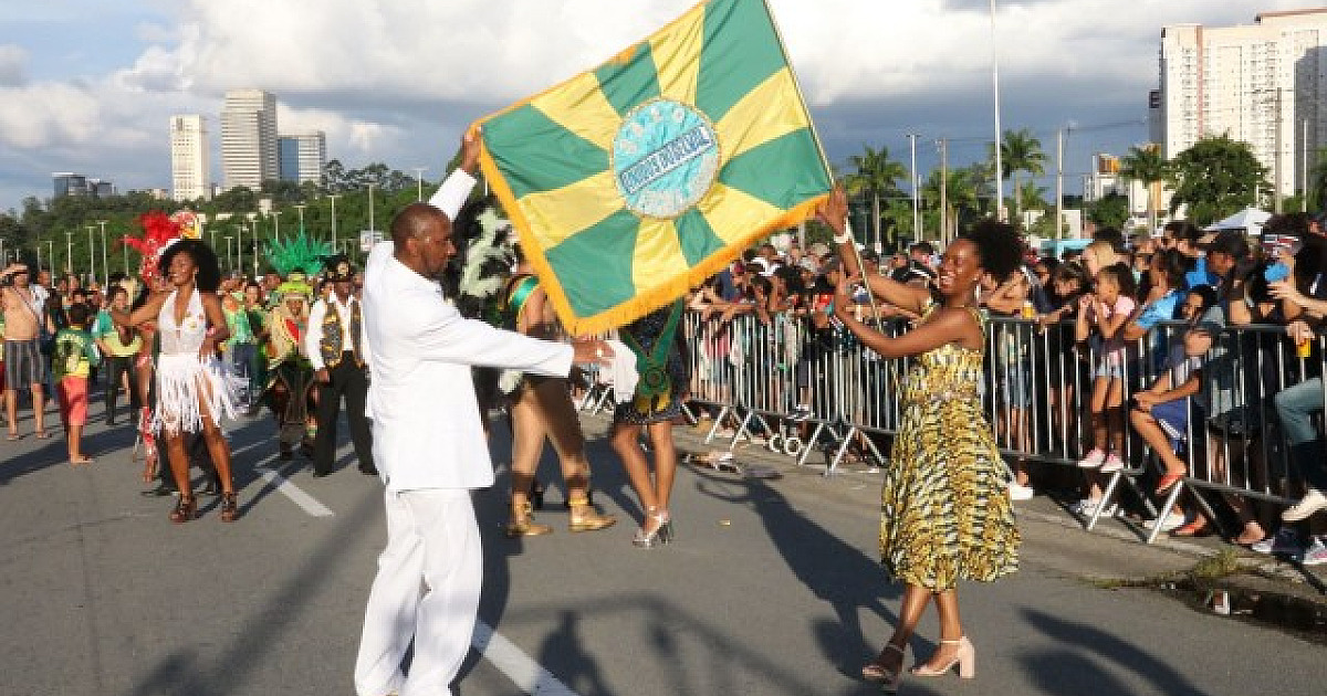 Sem desfiles presenciais, Barueri aposta em Carnaval virtual este ano