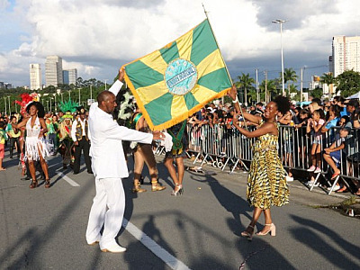 Sem desfiles presenciais, Barueri aposta em Carnaval virtual este ano