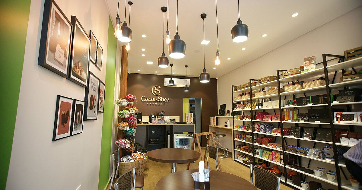 “Páscoa do Bem”: Cacau Show doa 1 milhão de ovos de chocolate