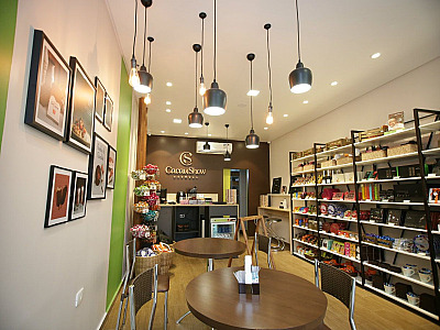 “Páscoa do Bem”: Cacau Show doa 1 milhão de ovos de chocolate