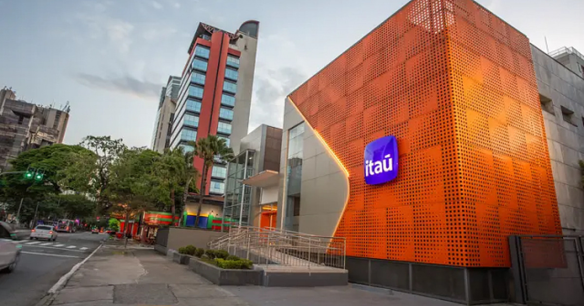 Itaú abre vagas para Programa de Trainee 2025