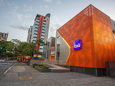 Itaú abre vagas para Programa de Trainee 2025