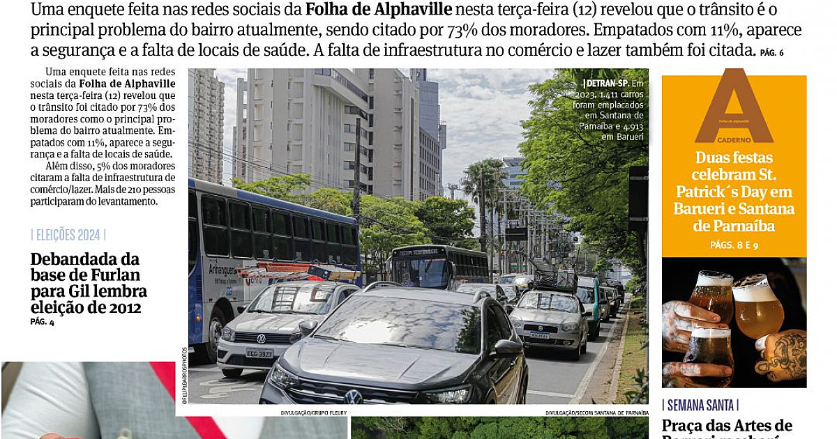 Edição 1056