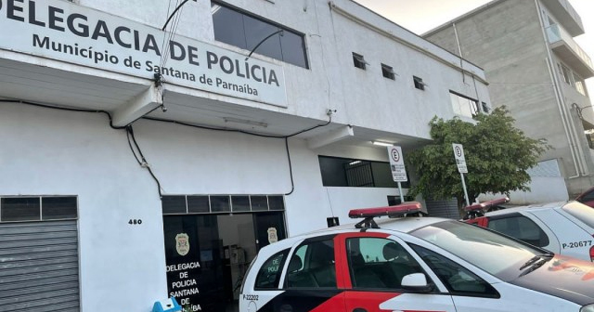 Delegacia de Santana de Parnaíba instaura inquérito para esclarecer atropelamento de jovem em Alphav