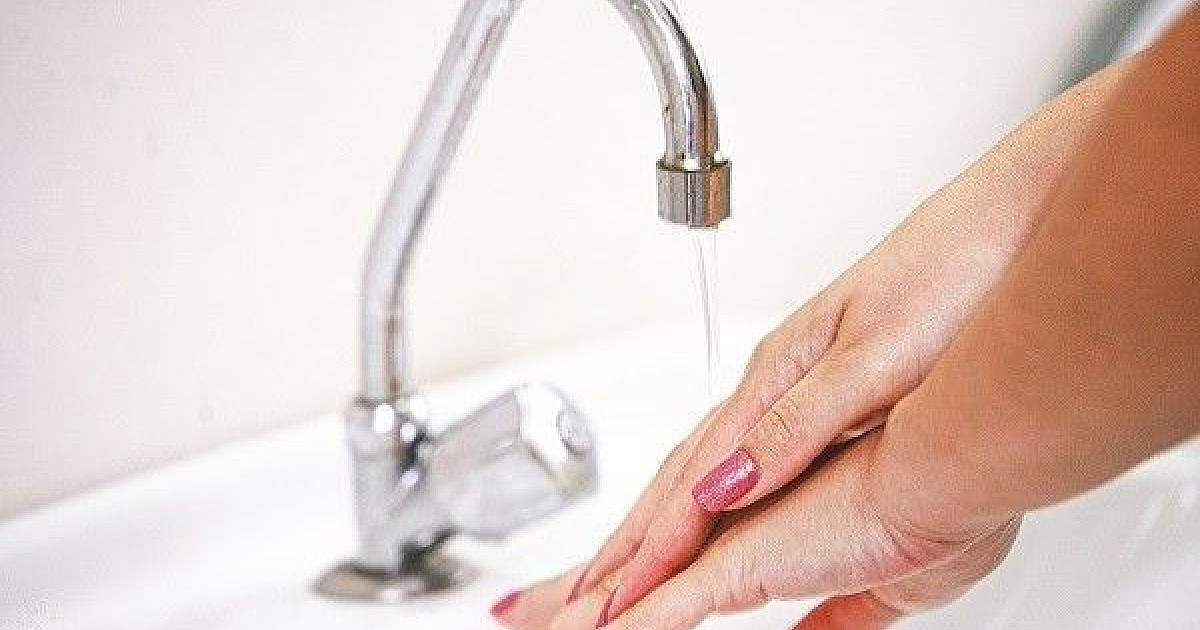 Quase 30% dos moradores de Alphaville registraram falta d’água em casa neste mês