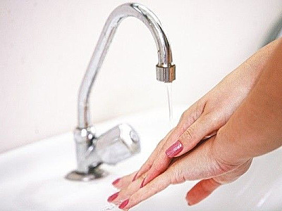 Quase 30% dos moradores de Alphaville registraram falta d’água em casa neste mês