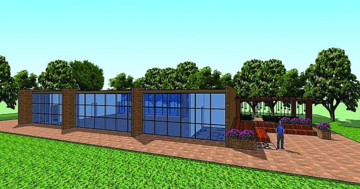 Parque Ecológico do Bacuri será nova área de proteção ambiental em Alphaville