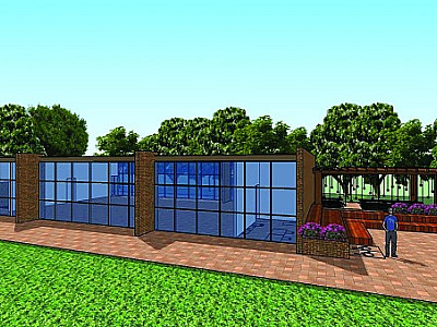 Parque Ecológico do Bacuri será nova área de proteção ambiental em Alphaville