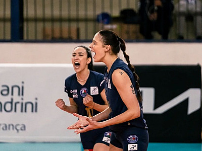 Barueri enfrenta o Osasco fora de casa nesta terça-feira (17)