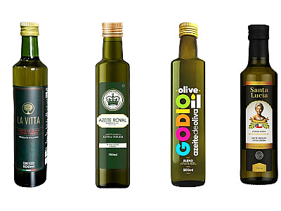 Ministério emite alerta para azeites fraudados; saiba quais marcas