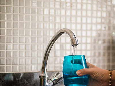 Sabesp nega e diz que água na região não é imprópria para uso