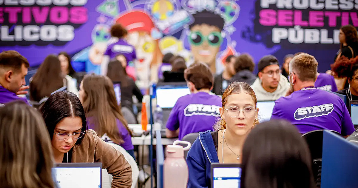 CIEE projeta mais de 68 mil vagas sazonais de estágio e aprendizagem até fevereiro