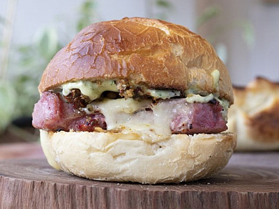 Festival Comidas do Mundo é destaque em SP