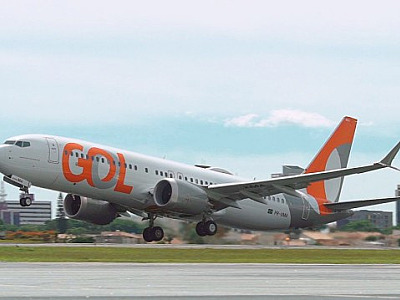 GOL abre inscrições para Programa de Estágio 2024