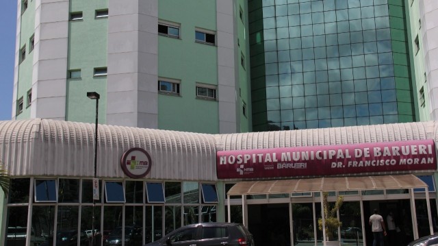 Barueri anota mais 3 mortes suspeitas da Covid-19 e agora tem 15 óbitos