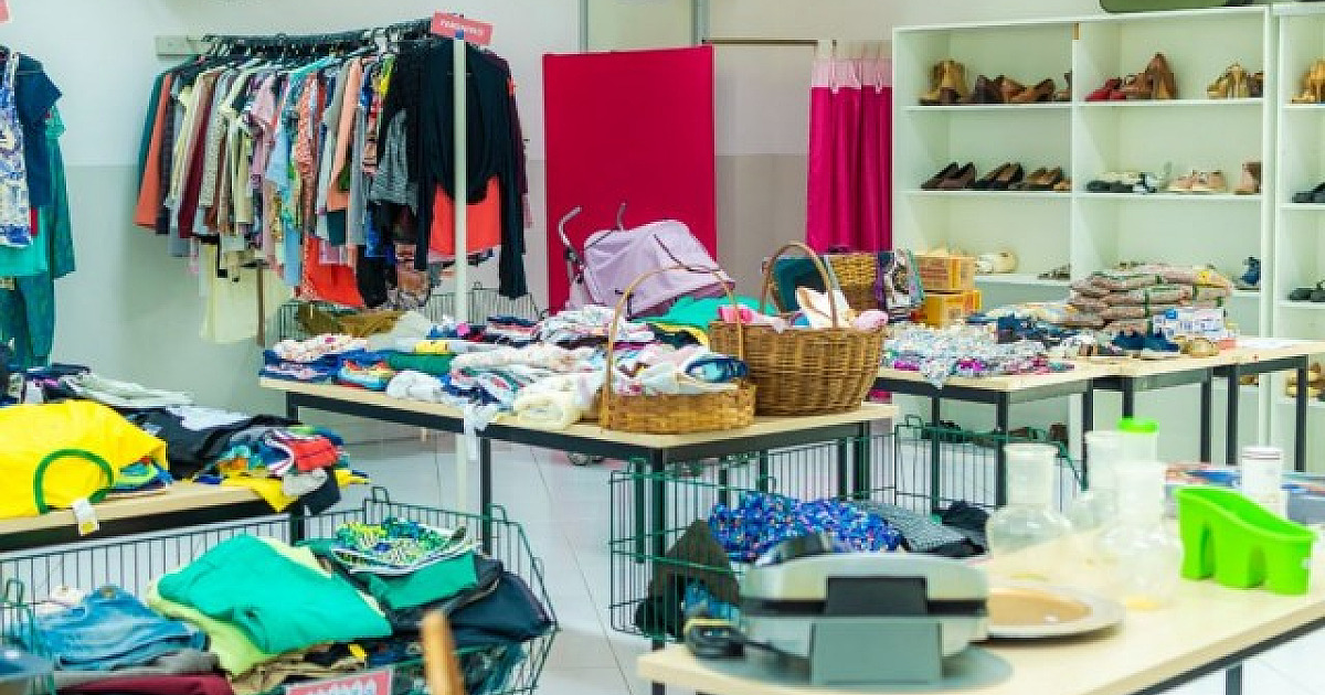 Em prol de seus projetos, APAE Barueri promoverá Bazar Black Friday