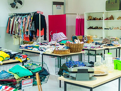 Em prol de seus projetos, APAE Barueri promoverá Bazar Black Friday