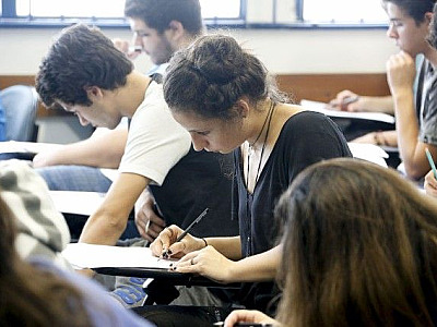 Inscrições para Fuvest 2021 abrem nesta segunda (31)