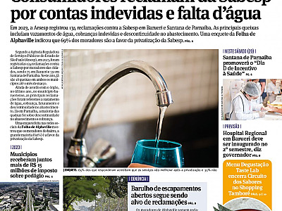 Edição 1061