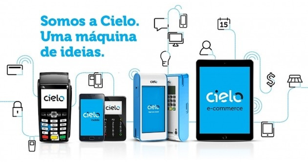 Cielo abre vaga de emprego para 20 funções em Alphaville