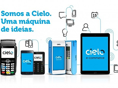 Cielo abre vaga de emprego para 20 funções em Alphaville