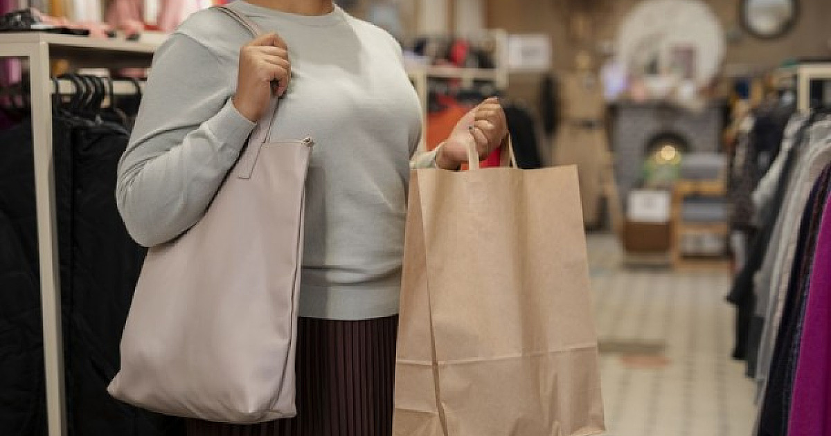 Shopping Tamboré recebe loja colaborativa do Empodera Ela