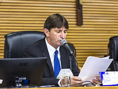 Fiel a gestores, vereadores não temem renovação