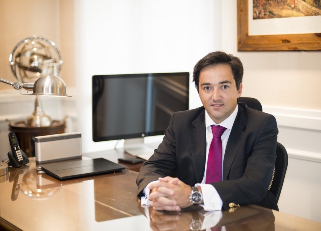 Região de Alphaville agrega valor para empresas, afirma avaliador